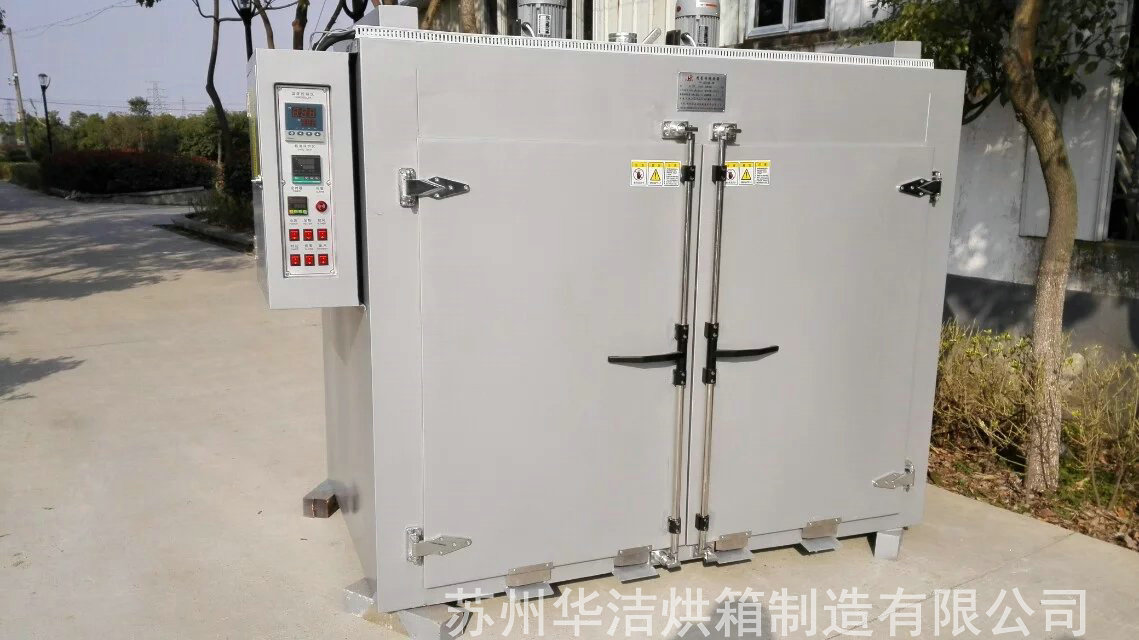 汽車(chē)行業(yè)烘箱的重要性及應(yīng)用