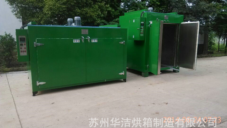 工業(yè)烘箱是利用什么原理工作的？